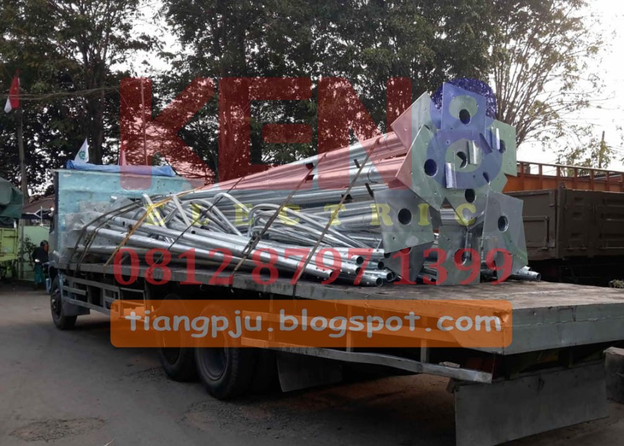 tiang_pju_lampu_bulat 9M_2